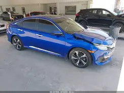 19XFC1F96HE000195 2017 HONDA CIVIC