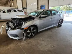 19XFC1F96HE000584 2017 HONDA CIVIC