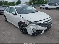 19XFC1F96HE004960 2017 HONDA CIVIC
