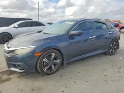 19XFC1F96HE009463 2017 HONDA CIVIC