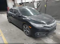 19XFC1F96HE009530 2017 HONDA CIVIC