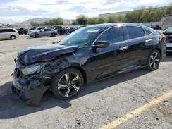 19XFC1F96HE009544 2017 HONDA CIVIC