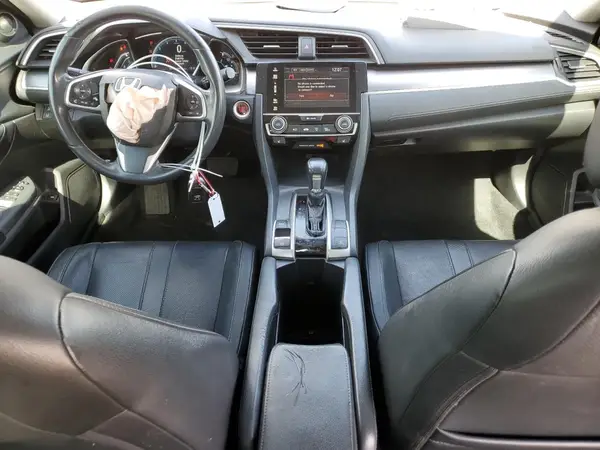 19XFC1F96HE009544 2017 HONDA CIVIC - Image 8