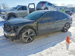 19XFC1F96HE014260 2017 HONDA CIVIC