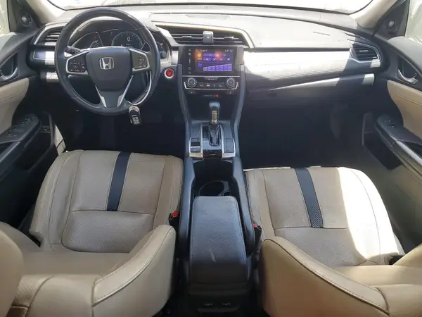 19XFC1F96HE015294 2017 HONDA CIVIC - Image 8