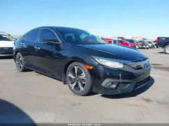 19XFC1F96HE015442 2017 HONDA CIVIC