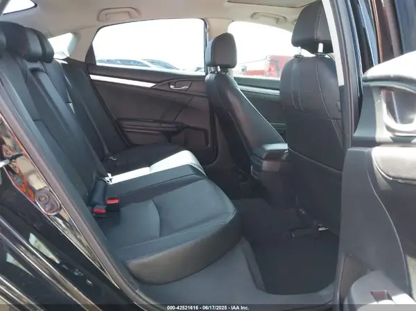 19XFC1F96HE015442 2017 HONDA CIVIC - Image 8