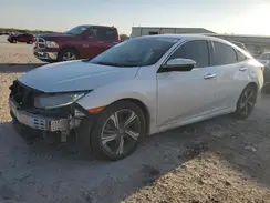 19XFC1F96HE018812 2017 HONDA CIVIC