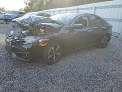 19XFC1F96HE023833 2017 HONDA CIVIC