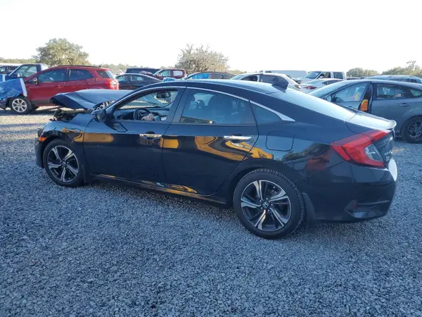 19XFC1F96HE023833 2017 HONDA CIVIC - Image 2