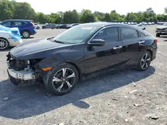19XFC1F96HE030457 2017 HONDA CIVIC