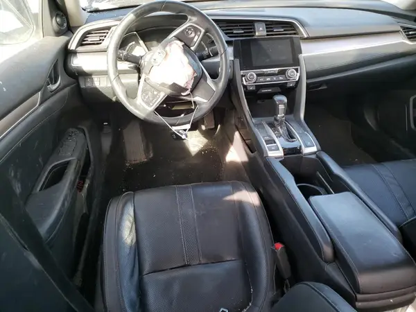 19XFC1F96HE032323 2017 HONDA CIVIC - Image 8