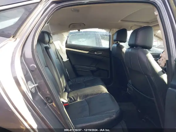 19XFC1F96HE201367 2017 HONDA CIVIC - Image 8