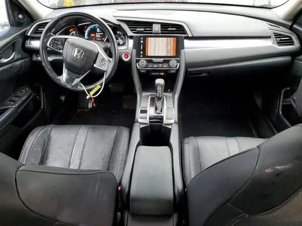 19XFC1F96HE207721 2017 HONDA CIVIC - Image 8