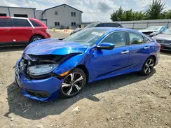 19XFC1F96HE209873 2017 HONDA CIVIC