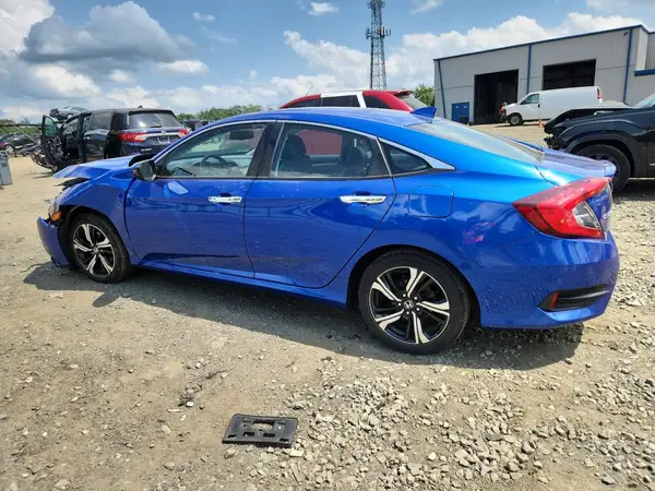 19XFC1F96HE209873 2017 HONDA CIVIC - Image 2
