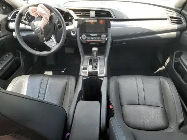 19XFC1F96HE209873 2017 HONDA CIVIC - Image 8