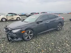 19XFC1F96HE212529 2017 HONDA CIVIC