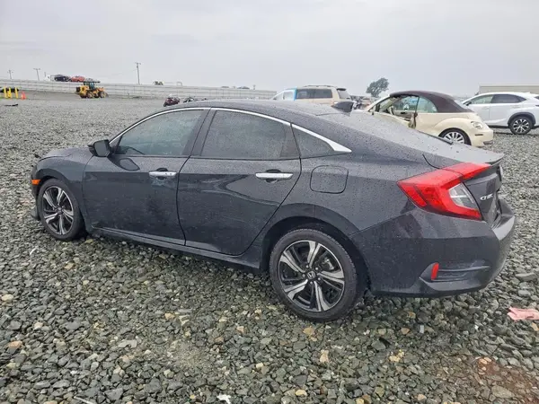 19XFC1F96HE212529 2017 HONDA CIVIC - Image 2