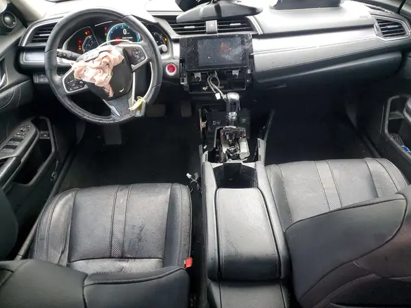 19XFC1F96HE212529 2017 HONDA CIVIC - Image 8