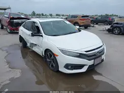 19XFC1F96JE000929 2018 HONDA CIVIC