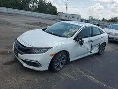 19XFC1F96KE002245 2019 HONDA CIVIC