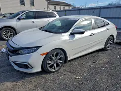 19XFC1F96KE200579 2019 HONDA CIVIC
