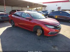 19XFC1F96KE203689 2019 HONDA CIVIC