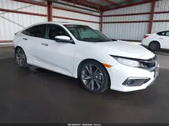 19XFC1F96KE208410 2019 HONDA CIVIC