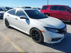 19XFC1F96LE008144 2020 HONDA CIVIC