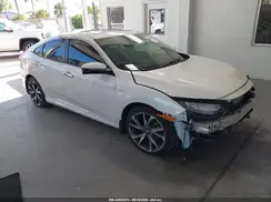 19XFC1F96LE012291 2020 HONDA CIVIC