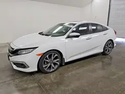 19XFC1F96LE020729 2020 HONDA CIVIC