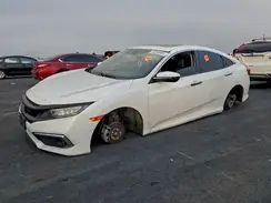 19XFC1F96LE200924 2020 HONDA CIVIC