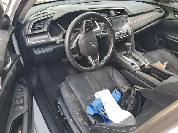 19XFC1F96LE200924 2020 HONDA CIVIC - Image 8