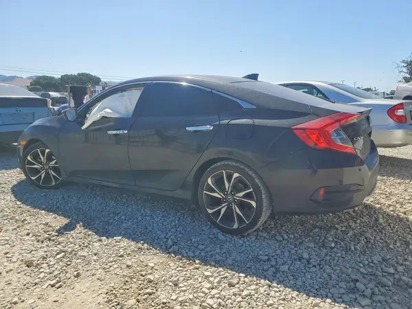 19XFC1F96LE206156 2020 HONDA CIVIC - Image 2