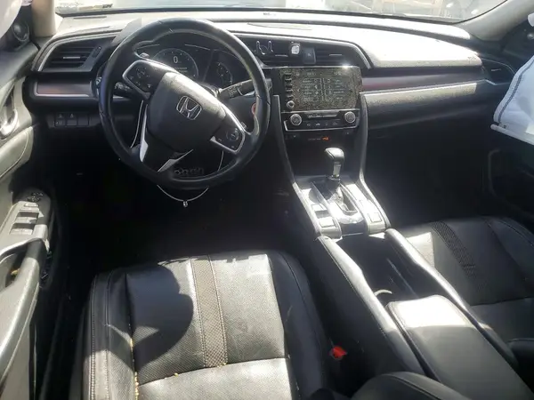 19XFC1F96LE206156 2020 HONDA CIVIC - Image 8