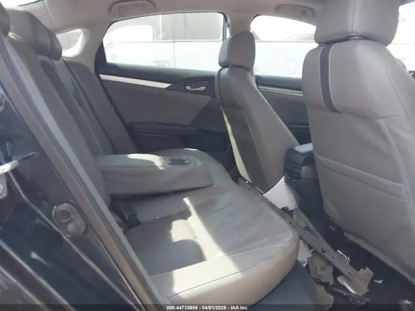 19XFC1F96ME005214 2021 HONDA CIVIC - Image 8