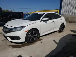 19XFC1F97GE000883 2016 HONDA CIVIC