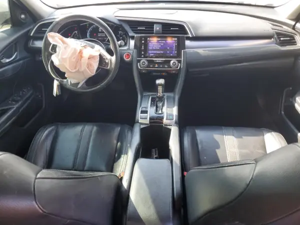 19XFC1F97GE000883 2016 HONDA CIVIC - Image 8