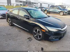 19XFC1F97GE001239 2016 HONDA CIVIC