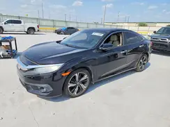 19XFC1F97GE001967 2016 HONDA CIVIC
