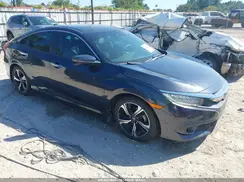 19XFC1F97GE004979 2016 HONDA CIVIC