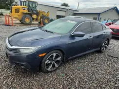 19XFC1F97GE005873 2016 HONDA CIVIC