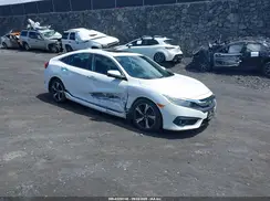 19XFC1F97GE006263 2016 HONDA CIVIC