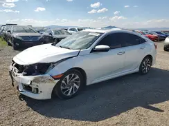 19XFC1F97GE007669 2016 HONDA CIVIC