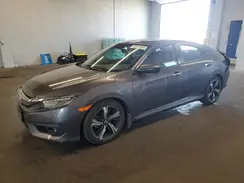 19XFC1F97GE008269 2016 HONDA CIVIC