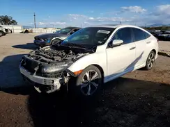 19XFC1F97GE010586 2016 HONDA CIVIC