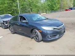 19XFC1F97GE010605 2016 HONDA CIVIC