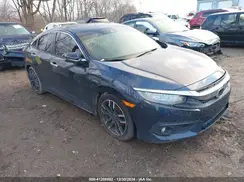19XFC1F97GE011768 2016 HONDA CIVIC