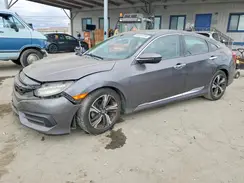 19XFC1F97GE015562 2016 HONDA CIVIC